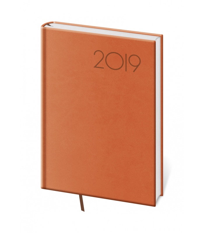 mini diary 2019