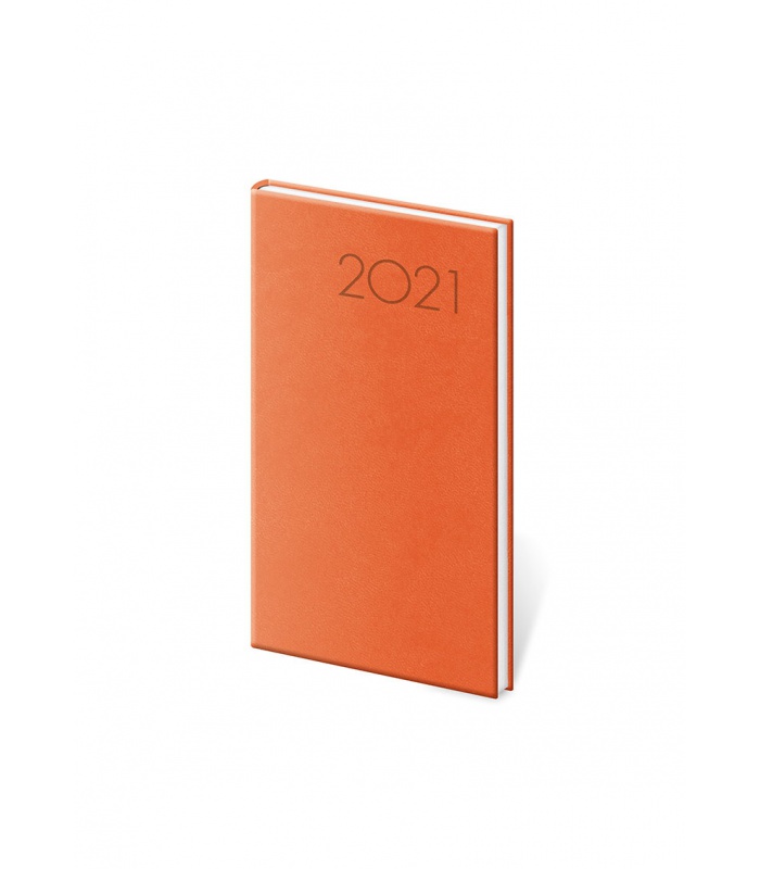 mini diary 2021